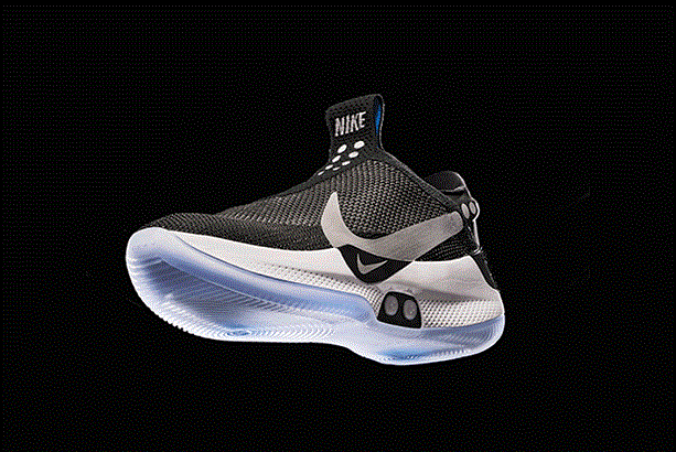 nike self lacing shoes 2019 release date