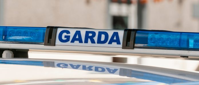 Man Held At Dundrum Garda Station