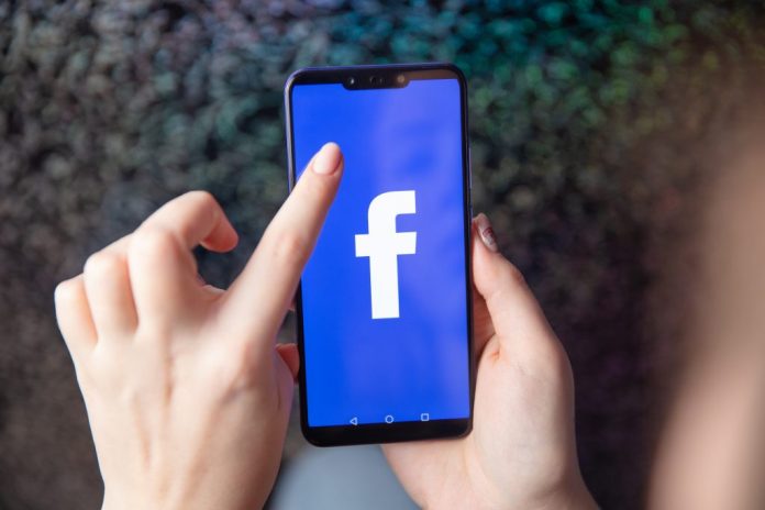 Facebook As Social Media Giant