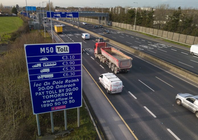 Family Of Woman Killed On M50