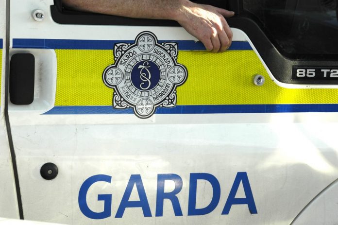 Man In His 30s Attacked In Lucan