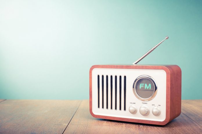 Radio Holds Popularity