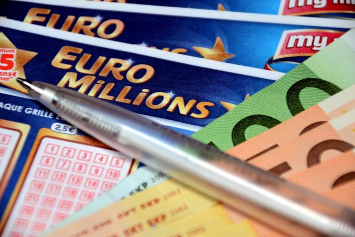 Euromillions Jackpot WinnersEuromillions Jackpot Winners