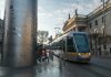 Hackers Hold Luas Site To Ransom