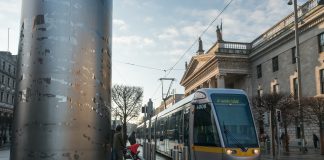 Hackers Hold Luas Site To Ransom