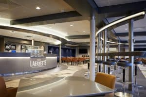 Cafe Lafayette