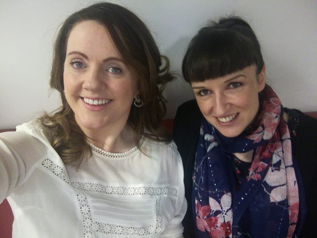 Roisin Dwyer Hot Press