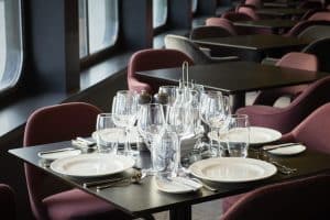 Lady Gregory Restaurant 1