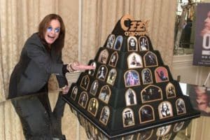 , Ozzy Osbourne Postpones His Rescheduled European Tour