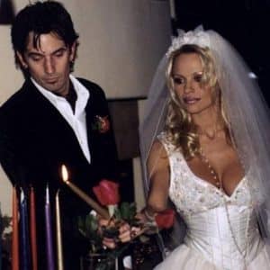 Pam and Tommy