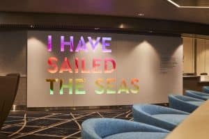 Reception W.B. Yeats Quote