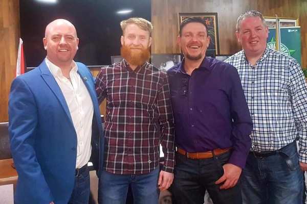 Tallaght Sinn Féin