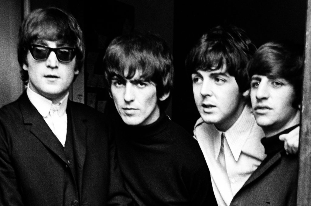 , ‘Yesterday’ The Movie Was Originally To Include All Four Beatles