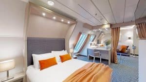 Thoor Ballylee Suite
