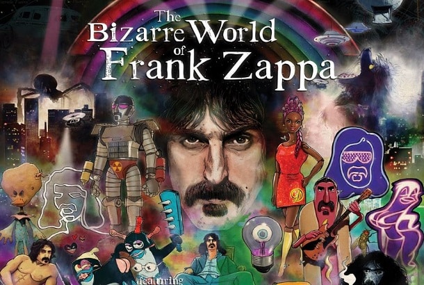 Zappa 12