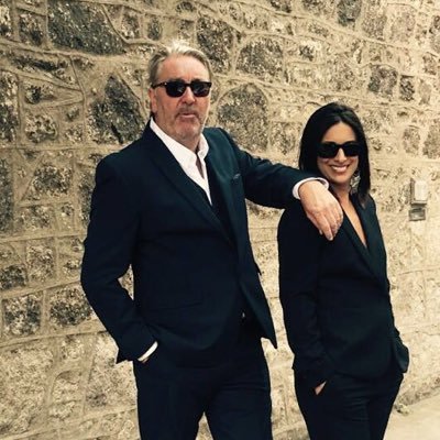 Colm & Lucy Podcast