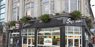 Supermacs Owners Creating 300 Jobs