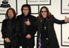 Ozzy Osbourne Cancels More Gigs