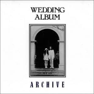 wedding archive graphic