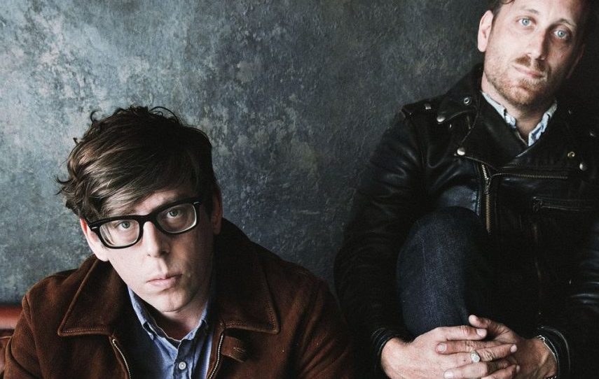 Keys, Listen: The Black Keys Share ‘Lo/Hi’ Their First Song In Five Years!