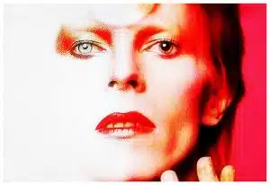 Bowie 1