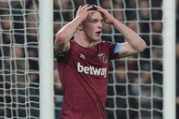 Declan Rice