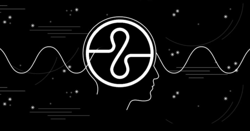 Endel ALGORITHM AI app sign major label warner music group