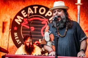 Meatopia 2