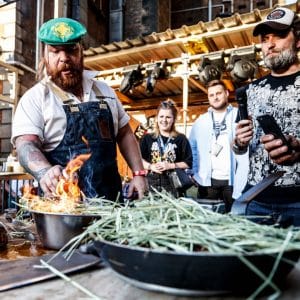 Meatopia 5