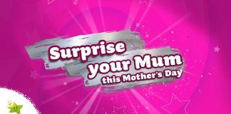 lotto mother's day 2019
