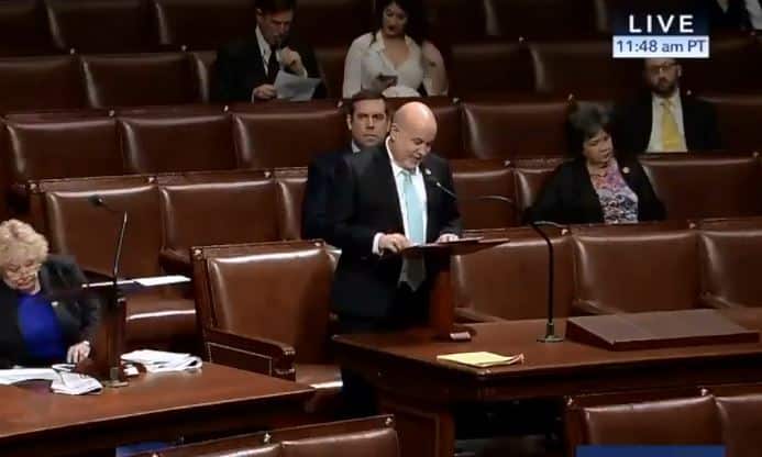 nickelback, Video: Nickelback Debate Kicks Off In The US House Of Representatives!