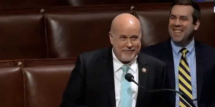 nickelback, Video: Nickelback Debate Kicks Off In The US House Of Representatives!