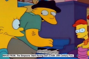 , ‘The Simpsons’ Pulls Michael Jackson Episode