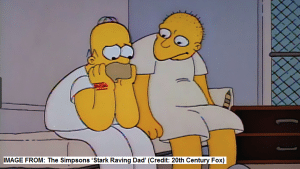 Simpsons 3
