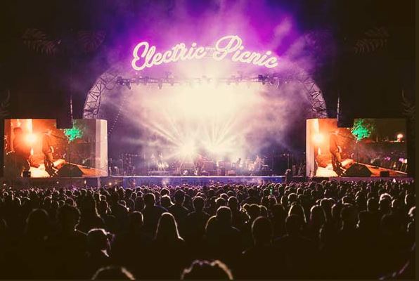 , Electric Picnic Announces Even More Acts For The Sold-Out Festival!