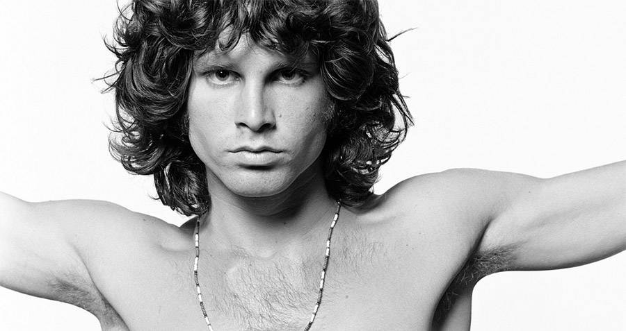Jim Morrisson
