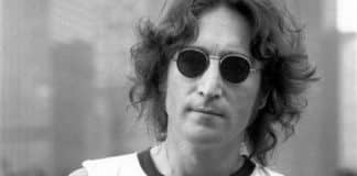John Lennon