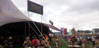 Electric Picnic Lineup To Be Revealed