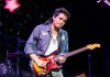 John Mayer To Play 3Arena