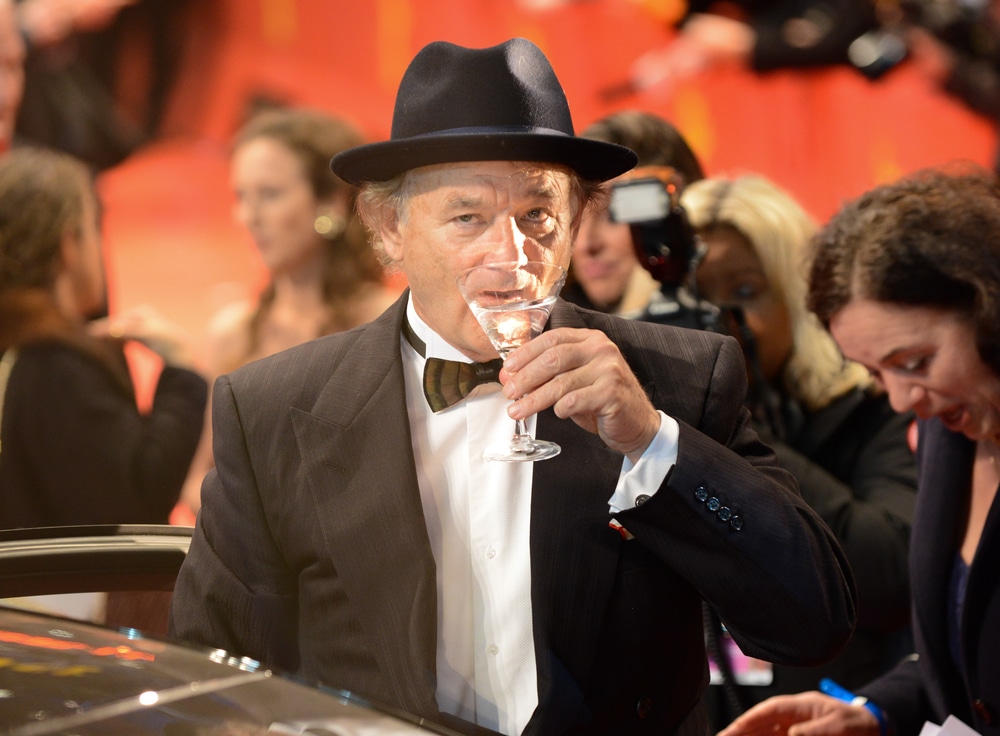 film, Iggy Pop Bill Murray Tom Waits And More For New Zombie Film!