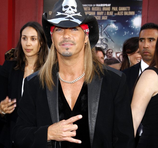 bret, Listen: Poison&#8217;s Bret Michaels Releases Song With His Daughter