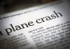 Man Killed In Plane Crash