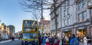Dublin Bus Routes