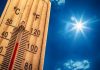 Record-breaking Temperatures On The Way