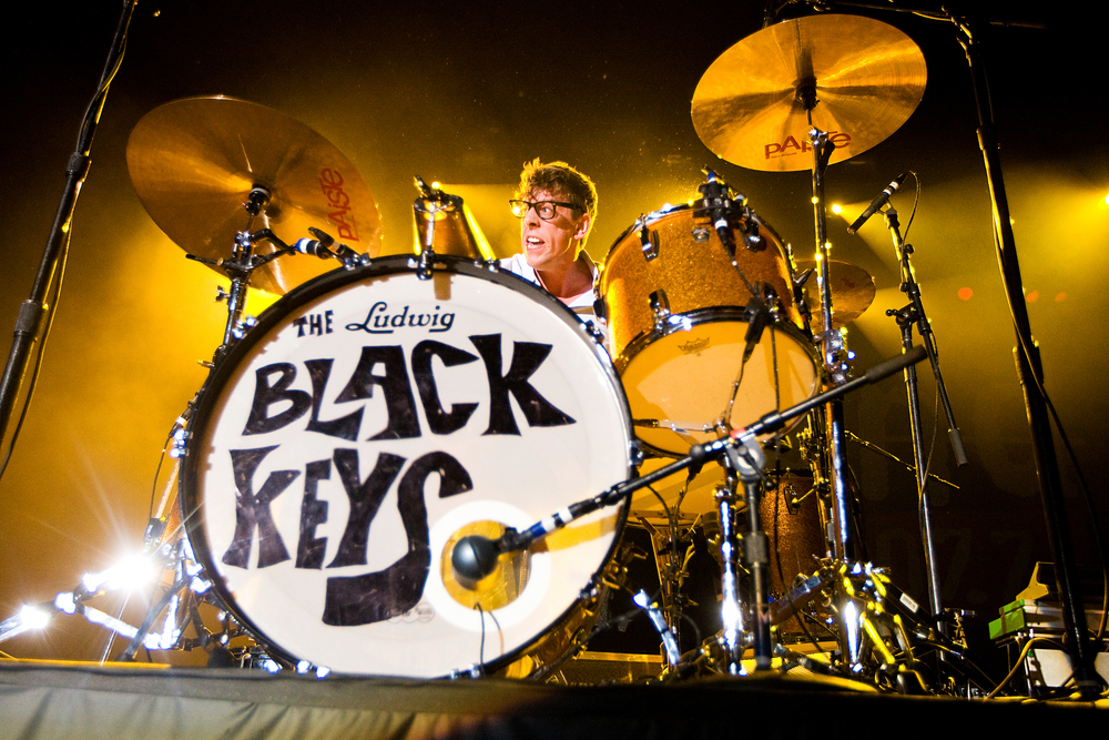 Keys, Listen: The Black Keys Share ‘Lo/Hi’ Their First Song In Five Years!