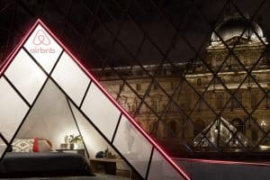 Airbnb x Louvre ®Julian Abrams5