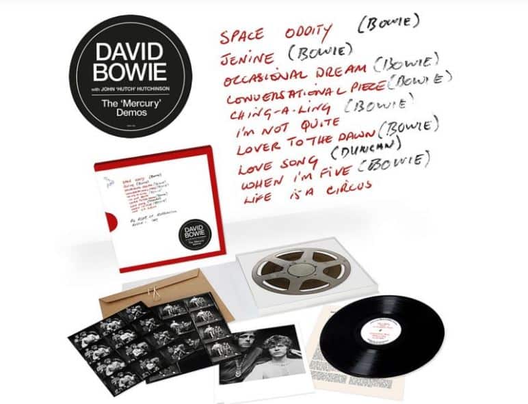 Bowie 1
