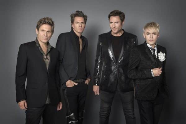 "Duran Duran"