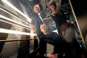 GUINNESS STOREHOUSE AFTER DARK 2