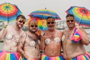 Gay Pride